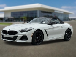BMW Z4 sDrive30i Roadster 2026