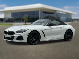 BMW Z4 sDrive30i Roadster 2026