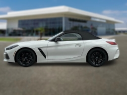 BMW Z4 sDrive30i Roadster 2026
