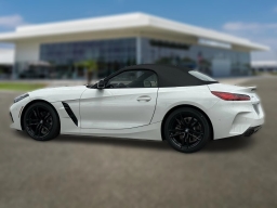 BMW Z4 sDrive30i Roadster 2026