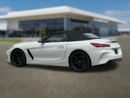 BMW Z4 sDrive30i Roadster 2026