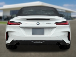 BMW Z4 sDrive30i Roadster 2026