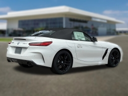 BMW Z4 sDrive30i Roadster 2026