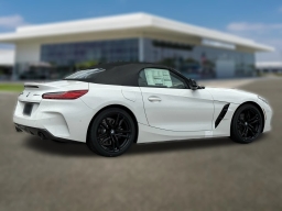 BMW Z4 sDrive30i Roadster 2026