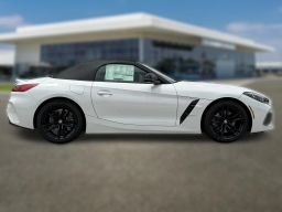BMW Z4 sDrive30i Roadster 2026