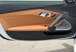 BMW Z4 sDrive30i Roadster 2026