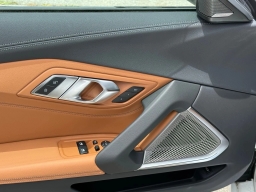 BMW Z4 sDrive30i Roadster 2026