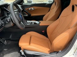BMW Z4 sDrive30i Roadster 2026