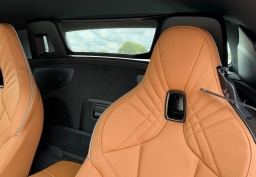 BMW Z4 sDrive30i Roadster 2026