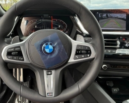 BMW Z4 sDrive30i Roadster 2026
