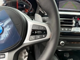 BMW Z4 sDrive30i Roadster 2026
