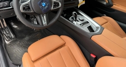 BMW Z4 sDrive30i Roadster 2026