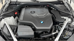 BMW Z4 sDrive30i Roadster 2026