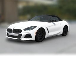 BMW Z4 sDrive30i Roadster 2026