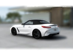 BMW Z4 sDrive30i Roadster 2026