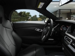 BMW Z4 sDrive30i Roadster 2026