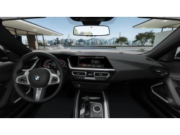 BMW Z4 sDrive30i Roadster 2026