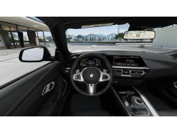 BMW Z4 sDrive30i Roadster 2026