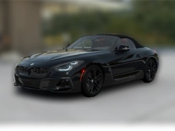 BMW Z4 sDrive30i Roadster 2026