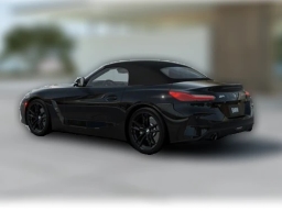 BMW Z4 sDrive30i Roadster 2026