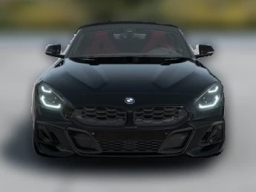 BMW Z4 sDrive30i Roadster 2026