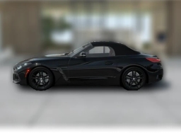 BMW Z4 sDrive30i Roadster 2026