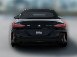 BMW Z4 sDrive30i Roadster 2026