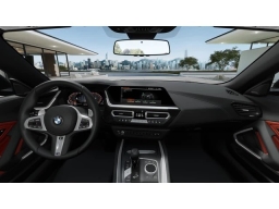 BMW Z4 sDrive30i Roadster 2026