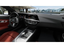 BMW Z4 sDrive30i Roadster 2026