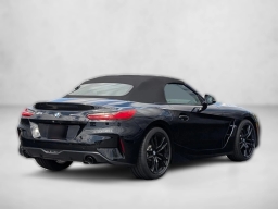 BMW Z4 sDrive30i Roadster 2026