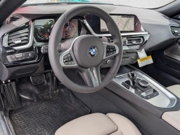 BMW Z4 sDrive30i Roadster 2026