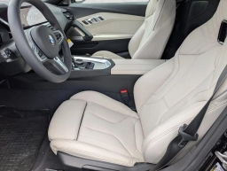 BMW Z4 sDrive30i Roadster 2026