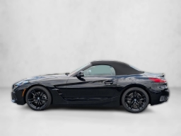 BMW Z4 sDrive30i Roadster 2026