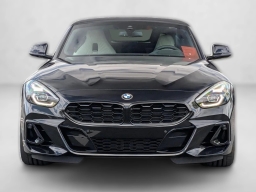 BMW Z4 sDrive30i Roadster 2026