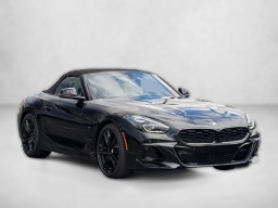 BMW Z4 sDrive30i Roadster 2026