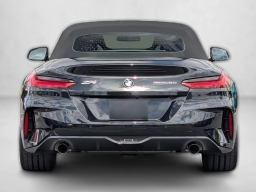 BMW Z4 sDrive30i Roadster 2026