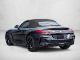 BMW Z4 sDrive30i Roadster 2026