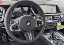 BMW Z4 sDrive30i Roadster 2026