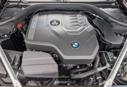 BMW Z4 sDrive30i Roadster 2026
