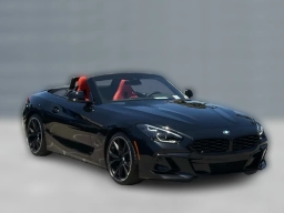 BMW Z4 sDrive30i Roadster 2026
