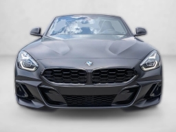 BMW Z4 M40i Roadster 2026