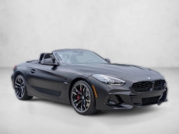 BMW Z4 M40i Roadster 2026
