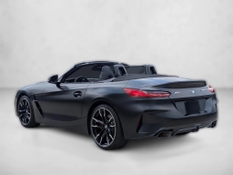 BMW Z4 M40i Roadster 2026