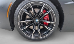 BMW Z4 M40i Roadster 2026
