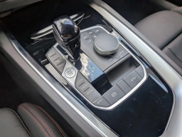 BMW Z4 M40i Roadster 2026