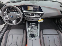 BMW Z4 M40i Roadster 2026