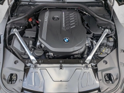 BMW Z4 M40i Roadster 2026