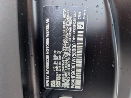BMW Z4 M40i Roadster 2026