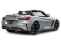 BMW Z4 M40i Roadster 2026