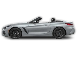 BMW Z4 M40i Roadster 2026